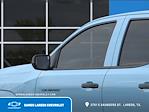 2025 Chevrolet Colorado Crew Cab 2WD Pickup for sale #LRC5208968 - photo 12