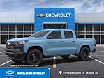 2025 Chevrolet Colorado Crew Cab 2WD Pickup for sale #LRC5208968 - photo 3