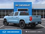 2025 Chevrolet Colorado Crew Cab 2WD Pickup for sale #LRC5208968 - photo 4
