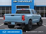 2025 Chevrolet Colorado Crew Cab 2WD Pickup for sale #LRC5208968 - photo 2