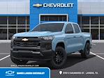 2025 Chevrolet Colorado Crew Cab 2WD Pickup for sale #LRC5208968 - photo 6