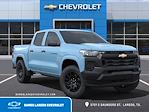 2025 Chevrolet Colorado Crew Cab 2WD Pickup for sale #LRC5208968 - photo 7