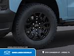 2025 Chevrolet Colorado Crew Cab 2WD Pickup for sale #LRC5208968 - photo 9