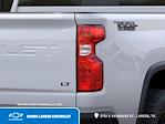 New 2025 Chevrolet Silverado 2500 LT Crew Cab 4WD Pickup for sale #LRC5210873 - photo 11