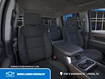 New 2025 Chevrolet Silverado 2500 LT Crew Cab 4WD Pickup for sale #LRC5210873 - photo 16