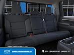 New 2025 Chevrolet Silverado 2500 LT Crew Cab 4WD Pickup for sale #LRC5210873 - photo 17