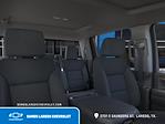New 2025 Chevrolet Silverado 2500 LT Crew Cab 4WD Pickup for sale #LRC5210873 - photo 24