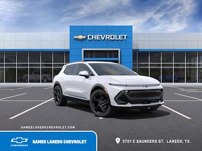 2025 Chevrolet Equinox EV FWD SUV for sale #LRC5211418 - photo 1