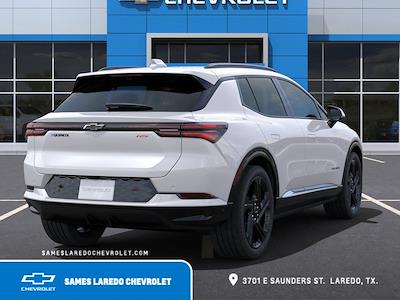 2025 Chevrolet Equinox EV FWD SUV for sale #LRC5211418 - photo 2