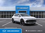 2025 Chevrolet Equinox EV FWD SUV for sale #LRC5211418 - photo 1