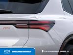 2025 Chevrolet Equinox EV FWD SUV for sale #LRC5211418 - photo 11