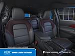2025 Chevrolet Equinox EV FWD SUV for sale #LRC5211418 - photo 16
