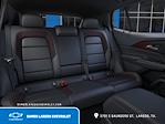 2025 Chevrolet Equinox EV FWD SUV for sale #LRC5211418 - photo 17