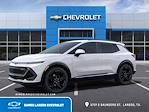 2025 Chevrolet Equinox EV FWD SUV for sale #LRC5211418 - photo 3