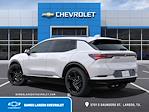 2025 Chevrolet Equinox EV FWD SUV for sale #LRC5211418 - photo 4