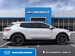 2025 Chevrolet Equinox EV FWD SUV for sale #LRC5211418 - photo 5