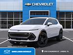 2025 Chevrolet Equinox EV FWD SUV for sale #LRC5211418 - photo 6