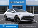 2025 Chevrolet Equinox EV FWD SUV for sale #LRC5211418 - photo 7