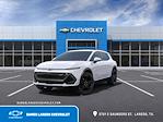 2025 Chevrolet Equinox EV FWD SUV for sale #LRC5211418 - photo 8