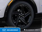 2025 Chevrolet Equinox EV FWD SUV for sale #LRC5211418 - photo 9