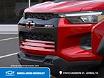 2025 Chevrolet Colorado Crew Cab 4WD Pickup for sale #LRC5211522 - photo 13