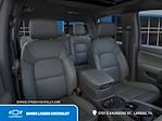 2025 Chevrolet Colorado Crew Cab 4WD Pickup for sale #LRC5211522 - photo 16