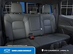 2025 Chevrolet Colorado Crew Cab 4WD Pickup for sale #LRC5211522 - photo 17