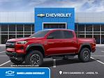 2025 Chevrolet Colorado Crew Cab 4WD Pickup for sale #LRC5211522 - photo 3