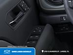 2025 Chevrolet Colorado Crew Cab 4WD Pickup for sale #LRC5211522 - photo 22
