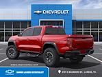 2025 Chevrolet Colorado Crew Cab 4WD Pickup for sale #LRC5211522 - photo 4