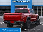 2025 Chevrolet Colorado Crew Cab 4WD Pickup for sale #LRC5211522 - photo 2