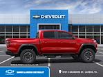 2025 Chevrolet Colorado Crew Cab 4WD Pickup for sale #LRC5211522 - photo 5