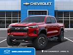 2025 Chevrolet Colorado Crew Cab 4WD Pickup for sale #LRC5211522 - photo 6