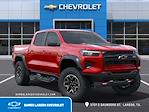 2025 Chevrolet Colorado Crew Cab 4WD Pickup for sale #LRC5211522 - photo 7