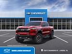 2025 Chevrolet Colorado Crew Cab 4WD Pickup for sale #LRC5211522 - photo 8