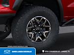 2025 Chevrolet Colorado Crew Cab 4WD Pickup for sale #LRC5211522 - photo 9