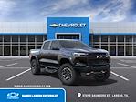 2025 Chevrolet Colorado Crew Cab 4WD Pickup for sale #LRC5211578 - photo 1