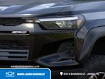 2025 Chevrolet Colorado Crew Cab 4WD Pickup for sale #LRC5211578 - photo 10