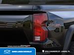 2025 Chevrolet Colorado Crew Cab 4WD Pickup for sale #LRC5211578 - photo 11