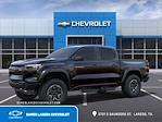 2025 Chevrolet Colorado Crew Cab 4WD Pickup for sale #LRC5211578 - photo 3