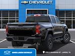 2025 Chevrolet Colorado Crew Cab 4WD Pickup for sale #LRC5211578 - photo 2