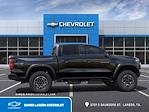 2025 Chevrolet Colorado Crew Cab 4WD Pickup for sale #LRC5211578 - photo 5