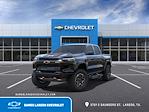 2025 Chevrolet Colorado Crew Cab 4WD Pickup for sale #LRC5211578 - photo 8