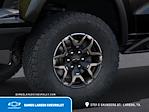 2025 Chevrolet Colorado Crew Cab 4WD Pickup for sale #LRC5211578 - photo 9