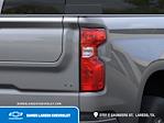 New 2025 Chevrolet Silverado 1500 LT Crew Cab Pickup for sale #LRC5213402 - photo 11