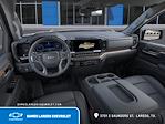 New 2025 Chevrolet Silverado 1500 LT Crew Cab Pickup for sale #LRC5213402 - photo 15