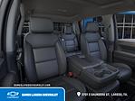 New 2025 Chevrolet Silverado 1500 LT Crew Cab Pickup for sale #LRC5213402 - photo 16