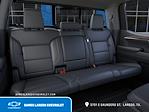 New 2025 Chevrolet Silverado 1500 LT Crew Cab Pickup for sale #LRC5213402 - photo 17