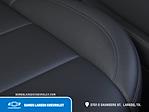 New 2025 Chevrolet Silverado 1500 LT Crew Cab Pickup for sale #LRC5213402 - photo 21