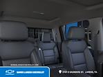New 2025 Chevrolet Silverado 1500 LT Crew Cab Pickup for sale #LRC5213402 - photo 24